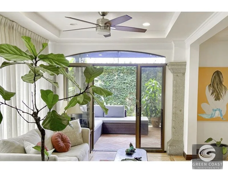 Lindora Mediterranean Home: Gated Community, 5 Beds, Walk to Amenities, Private Patio & Balcony — view 6, Santa Ana, Costa Rica