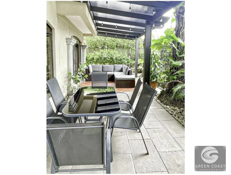 Lindora Mediterranean Home: Gated Community, 5 Beds, Walk to Amenities, Private Patio & Balcony — view 8, Santa Ana, Costa Rica
