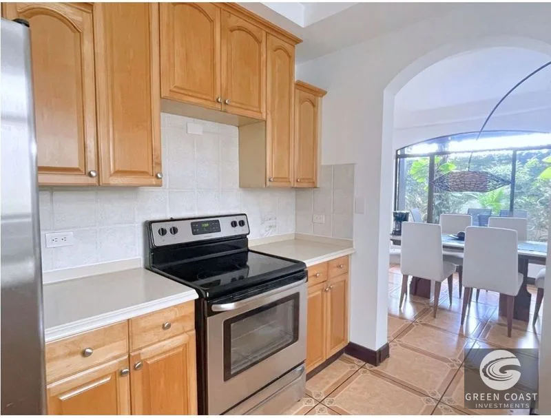 Lindora Mediterranean Home: Gated Community, 5 Beds, Walk to Amenities, Private Patio & Balcony — view 11, Santa Ana, Costa Rica