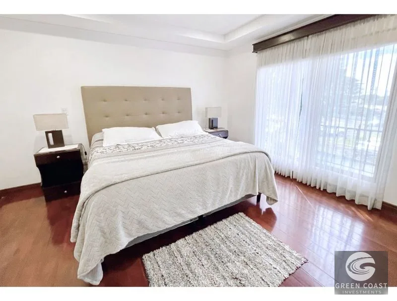 Lindora Mediterranean Home: Gated Community, 5 Beds, Walk to Amenities, Private Patio & Balcony — view 15, Santa Ana, Costa Rica