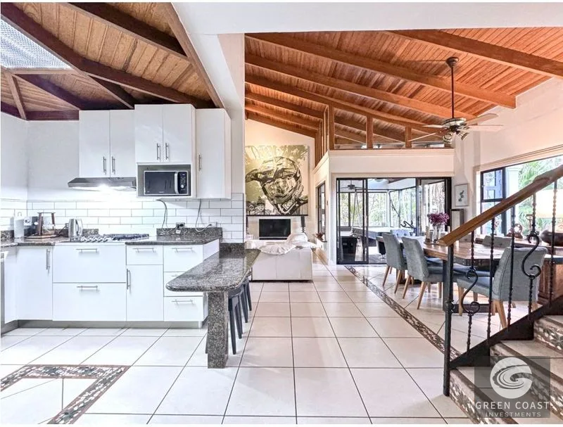 Santa Ana Oasis: Private Estate with Guest House, Lush Gardens & Mountain Views. Gated Luxury. — view 10, Río Oro, Santa Ana, Costa Rica