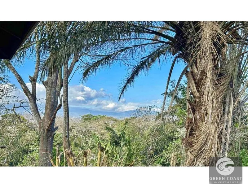 Santa Ana Oasis: Private Estate with Guest House, Lush Gardens & Mountain Views. Gated Luxury. — view 15, Río Oro, Santa Ana, Costa Rica