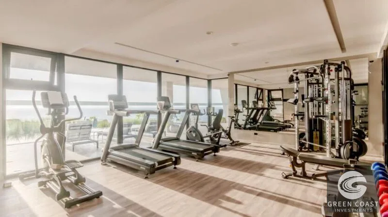 Nerea Faro Escondido: Luxury Oceanfront Corner Condo with Private Elevator & Resort Amenities — view 11, Costa Rica, Costa Rica