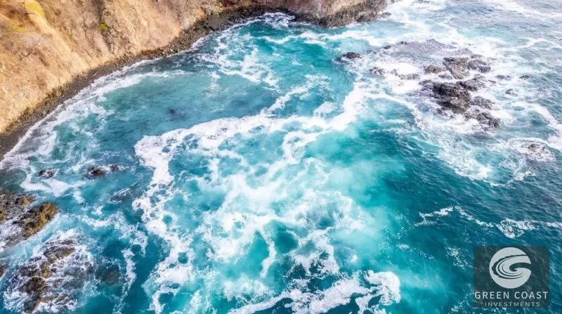 Nerea Faro Escondido: Luxury Oceanfront Corner Condo with Private Elevator & Resort Amenities — view 15, Costa Rica, Costa Rica