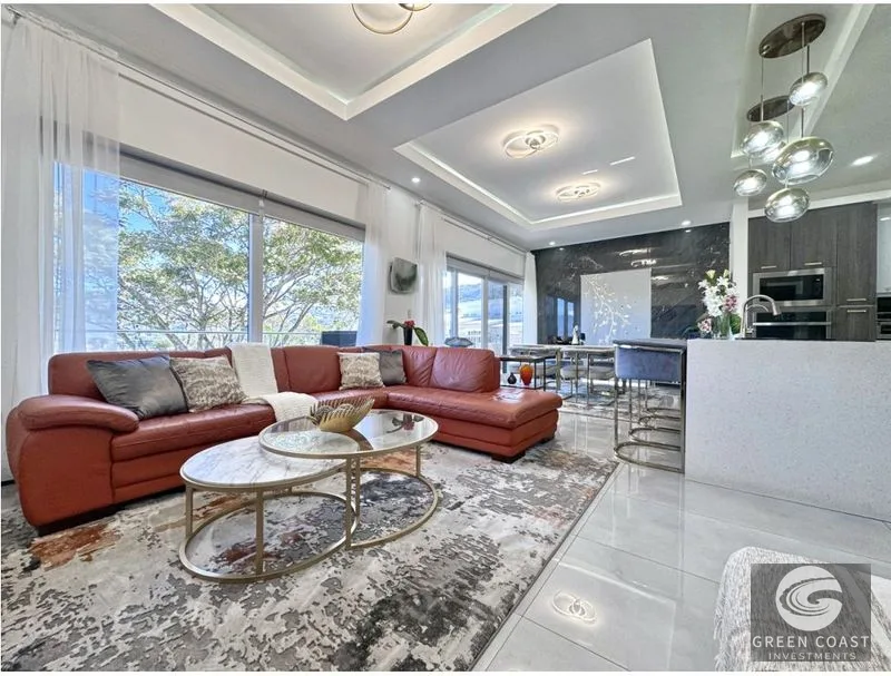 Luxury Penthouse in Santa Ana: Panoramic Views, 3 Beds, Prime Location — view 2, Santa Ana, Santa Ana, Costa Rica