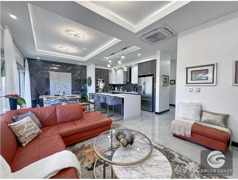 Luxury Penthouse in Santa Ana: Panoramic Views, 3 Beds, Prime Location — view 3, Santa Ana, Santa Ana, Costa Rica