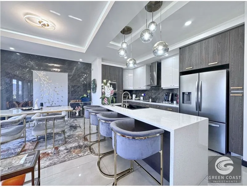 Luxury Penthouse in Santa Ana: Panoramic Views, 3 Beds, Prime Location — view 5, Santa Ana, Santa Ana, Costa Rica