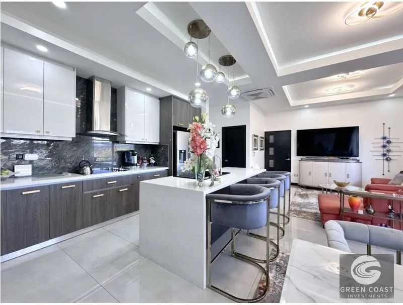Luxury Penthouse in Santa Ana: Panoramic Views, 3 Beds, Prime Location — view 6, Santa Ana, Santa Ana, Costa Rica