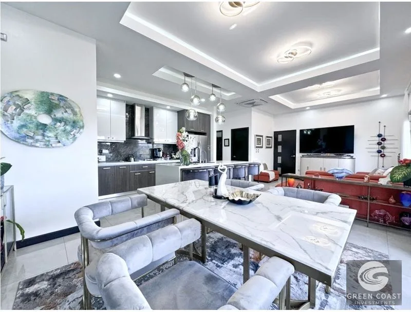 Luxury Penthouse in Santa Ana: Panoramic Views, 3 Beds, Prime Location — view 8, Santa Ana, Santa Ana, Costa Rica
