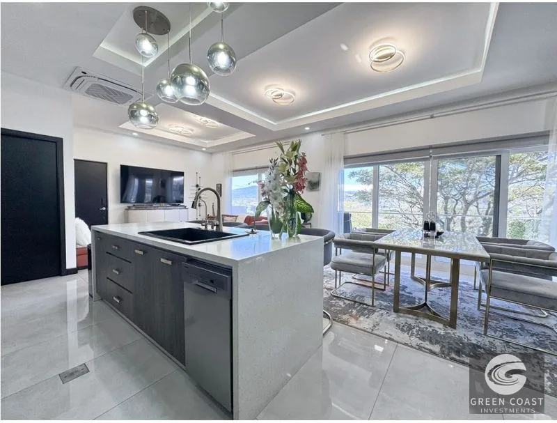 Luxury Penthouse in Santa Ana: Panoramic Views, 3 Beds, Prime Location — view 9, Santa Ana, Santa Ana, Costa Rica