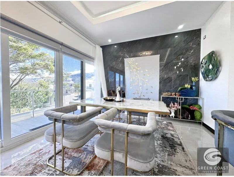 Luxury Penthouse in Santa Ana: Panoramic Views, 3 Beds, Prime Location — view 12, Santa Ana, Santa Ana, Costa Rica