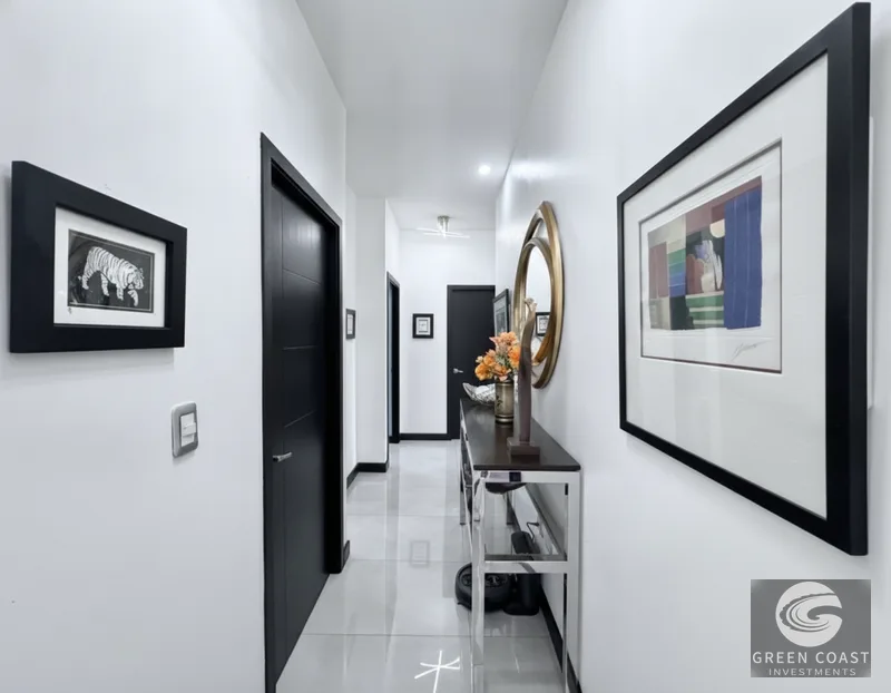 Luxury Penthouse in Santa Ana: Panoramic Views, 3 Beds, Prime Location — view 13, Santa Ana, Santa Ana, Costa Rica