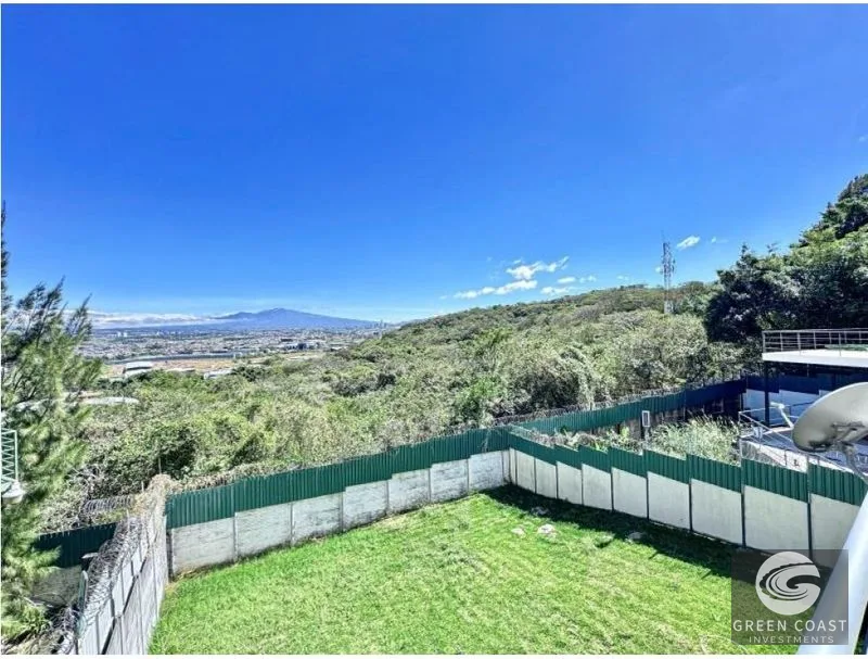 Hilltop Escazu Home with Panoramic Valley & City Views in Gated Community — view 4, Guachipelín, Escazú, Costa Rica