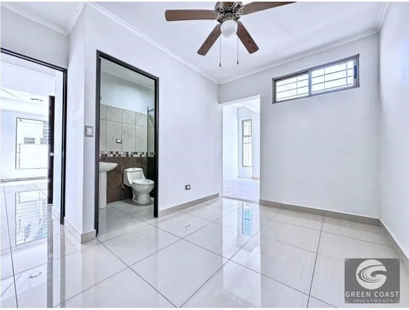 Hilltop Escazu Home with Panoramic Valley & City Views in Gated Community — view 10, Guachipelín, Escazú, Costa Rica