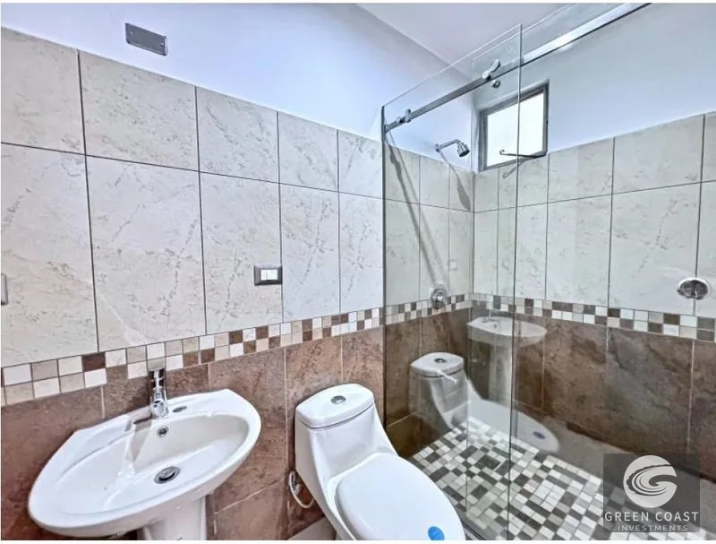 Hilltop Escazu Home with Panoramic Valley & City Views in Gated Community — view 11, Guachipelín, Escazú, Costa Rica