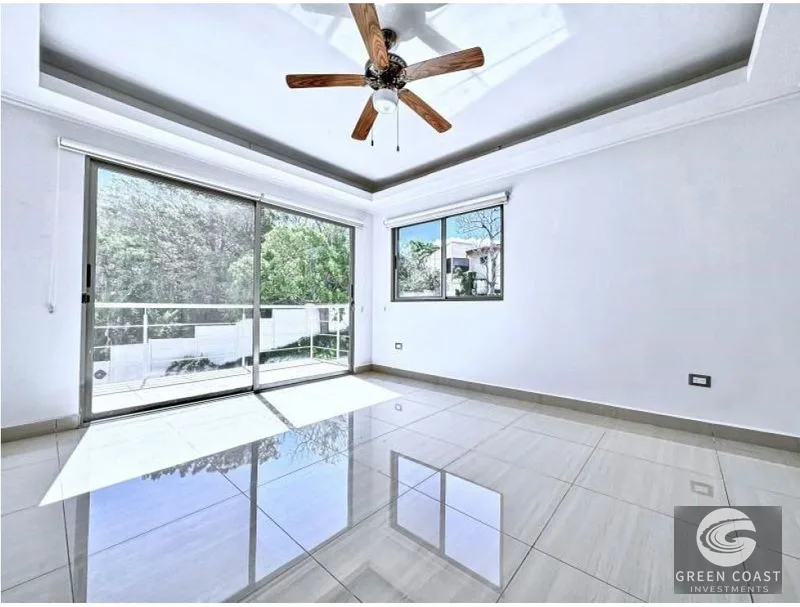 Hilltop Escazu Home with Panoramic Valley & City Views in Gated Community — view 13, Guachipelín, Escazú, Costa Rica
