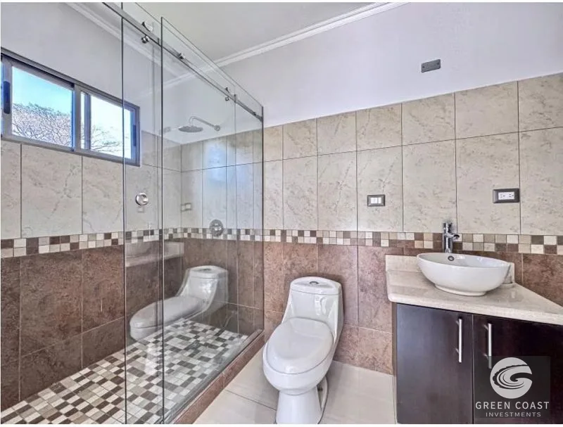 Hilltop Escazu Home with Panoramic Valley & City Views in Gated Community — view 14, Guachipelín, Escazú, Costa Rica