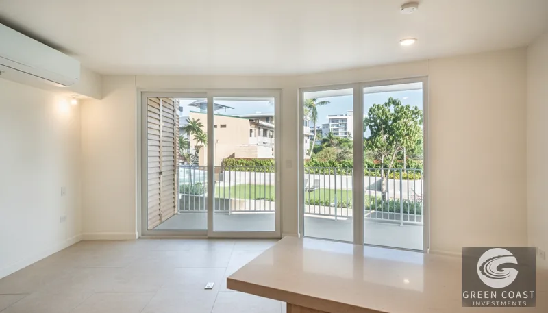 Jaco Beach Oceanfront Studio: Luxury Living & High-ROI Investment at Pacific Point — view 5, Costa Rica, Costa Rica