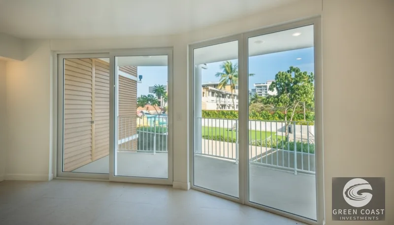 Jaco Beach Oceanfront Studio: Luxury Living & High-ROI Investment at Pacific Point — view 6, Costa Rica, Costa Rica