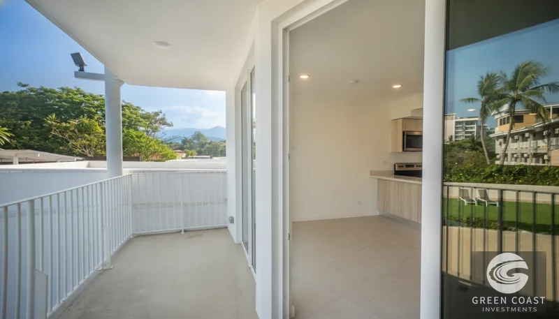 Jaco Beach Oceanfront Studio: Luxury Living & High-ROI Investment at Pacific Point — view 10, Costa Rica, Costa Rica