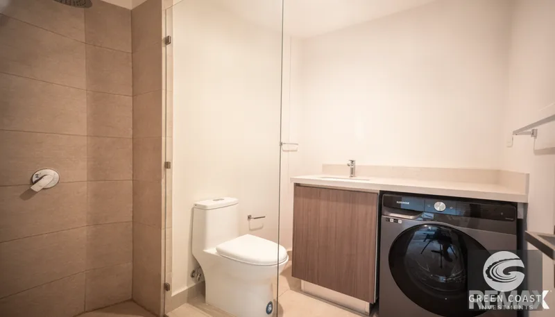 Jaco Beach Oceanfront Studio: Luxury Living & High-ROI Investment at Pacific Point — view 11, Costa Rica, Costa Rica