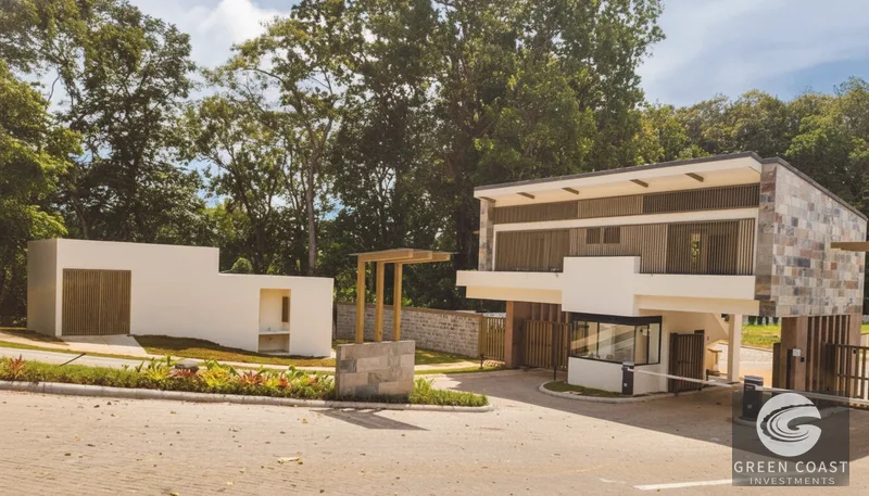 New Jacó Townhomes: Modern Coastal Living with Resort Amenities - Pre-Sale Opportunity! — view 12, Costa Rica, Costa Rica
