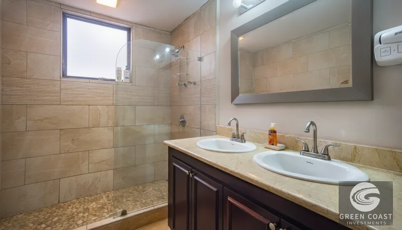 Luxury Oceanfront 3-Bed Condo in Jaco Beach – Panoramic Views & Resort Amenities — view 15, Costa Rica, Costa Rica
