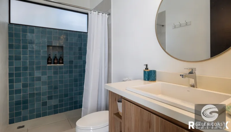 ONE Bejuco: Luxury Boutique Multi-Family Beach Development with Private Pools & Gated Access — view 14, Costa Rica, Costa Rica