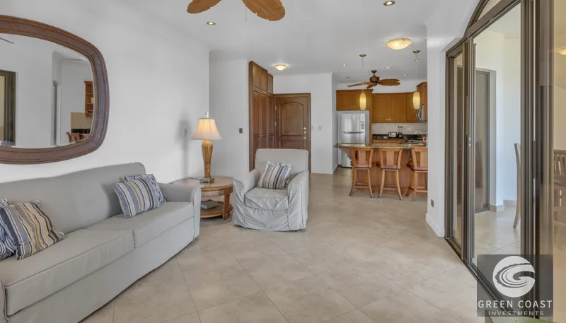 Luxury Oceanfront Penthouse in Jaco Beach with Panoramic Views & Seller Financing! — view 10, Costa Rica, Costa Rica