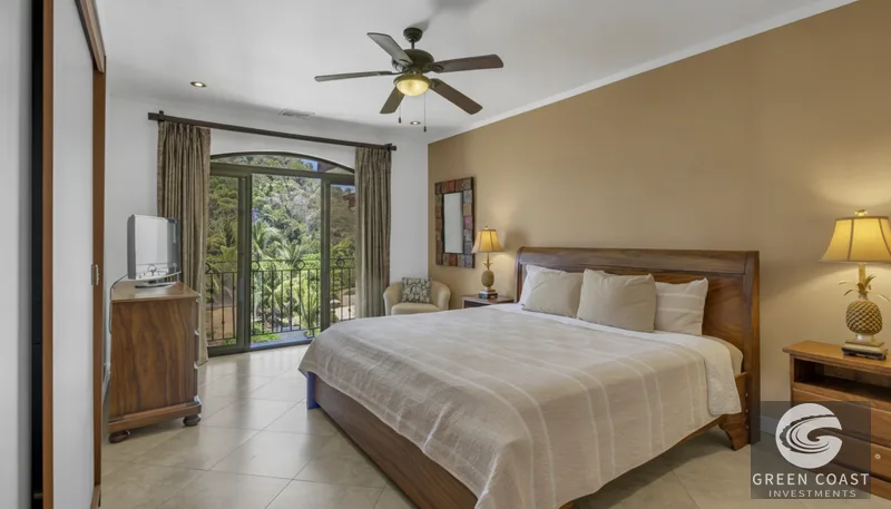 Luxury Oceanfront Penthouse in Jaco Beach with Panoramic Views & Seller Financing! — view 14, Costa Rica, Costa Rica