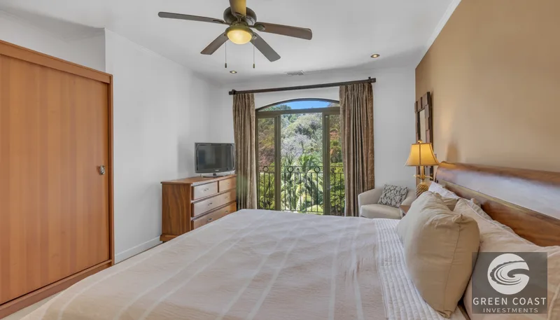 Luxury Oceanfront Penthouse in Jaco Beach with Panoramic Views & Seller Financing! — view 15, Costa Rica, Costa Rica
