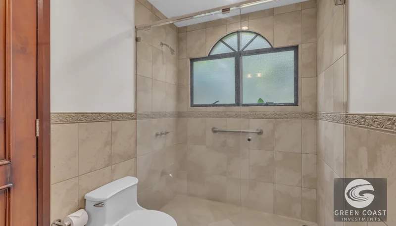 Jaco Beach Luxury Condo: Ground Floor, Steps to Pool & Beach – Fully Furnished Investment! — view 13, Costa Rica, Costa Rica