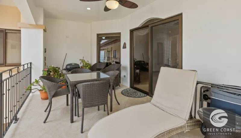 Oceanfront 2-BR Condo with Panoramic Pacific Views – Fully Furnished & Pet-Friendly — view 6, Costa Rica, Costa Rica