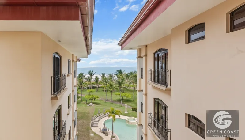 Oceanfront 2-BR Condo with Panoramic Pacific Views – Fully Furnished & Pet-Friendly — view 7, Costa Rica, Costa Rica