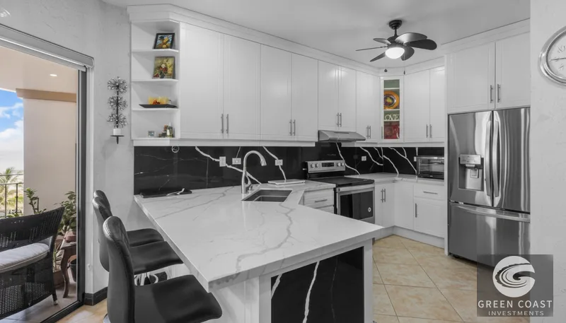 Oceanfront 2-BR Condo with Panoramic Pacific Views – Fully Furnished & Pet-Friendly — view 13, Costa Rica, Costa Rica
