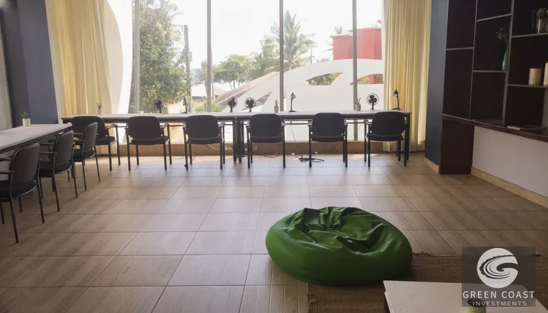 Award-Winning Boutique Hostel & Surf School with Ocean Views in Jaco Beach — view 8, Costa Rica, Costa Rica