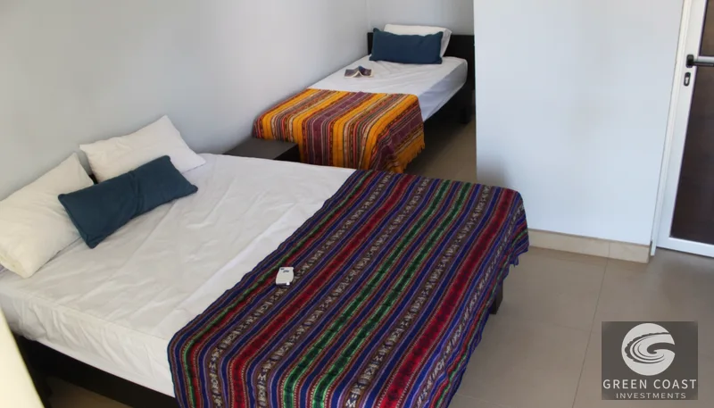 Award-Winning Boutique Hostel & Surf School with Ocean Views in Jaco Beach — view 12, Costa Rica, Costa Rica