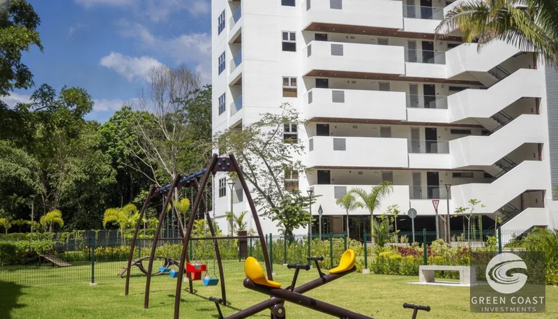 Luxury Oceanview Condos at Selva Coral — view 10, Jaco, Costa Rica