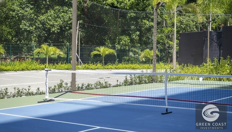 Luxury Oceanview Condos at Selva Coral — view 11, Jaco, Costa Rica