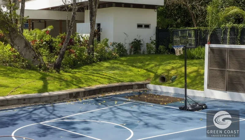 Luxury Oceanview Condos at Selva Coral — view 12, Jaco, Costa Rica
