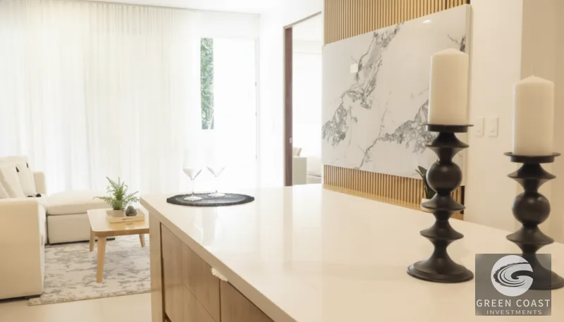 Luxury Oceanview Condos at Selva Coral — view 14, Jaco, Costa Rica