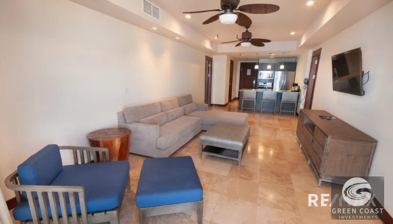 Luxurious Croc's Casino Condo | 9th Floor | 2 Bedroom Piece of Paradise | Jaco Beach | Costa Rica — view 5, Garabito, Costa Rica