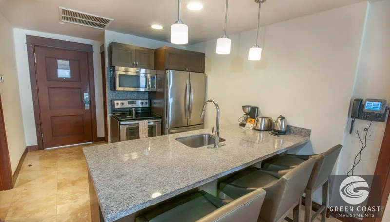 Luxurious Croc's Casino Condo | 9th Floor | 2 Bedroom Piece of Paradise | Jaco Beach | Costa Rica — view 6, Garabito, Costa Rica