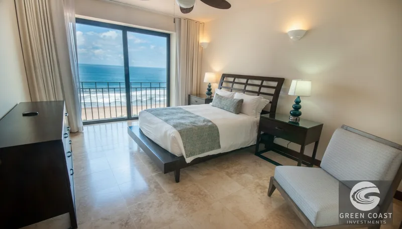 Luxurious Croc's Casino Condo | 9th Floor | 2 Bedroom Piece of Paradise | Jaco Beach | Costa Rica — view 8, Garabito, Costa Rica