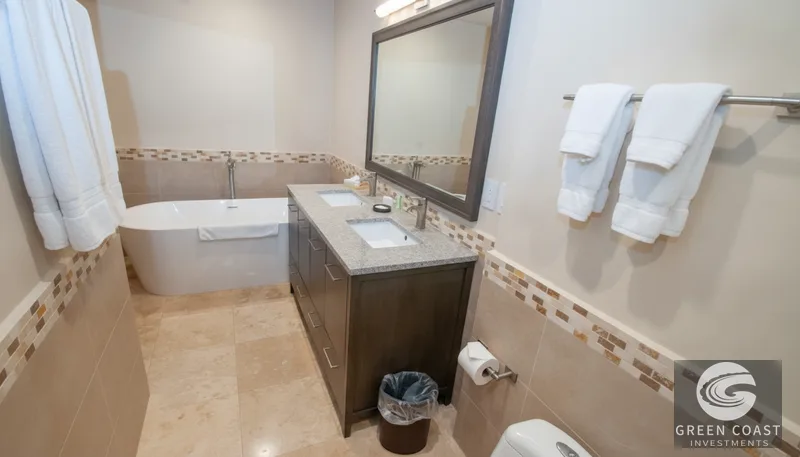 Luxurious Croc's Casino Condo | 9th Floor | 2 Bedroom Piece of Paradise | Jaco Beach | Costa Rica — view 10, Garabito, Costa Rica