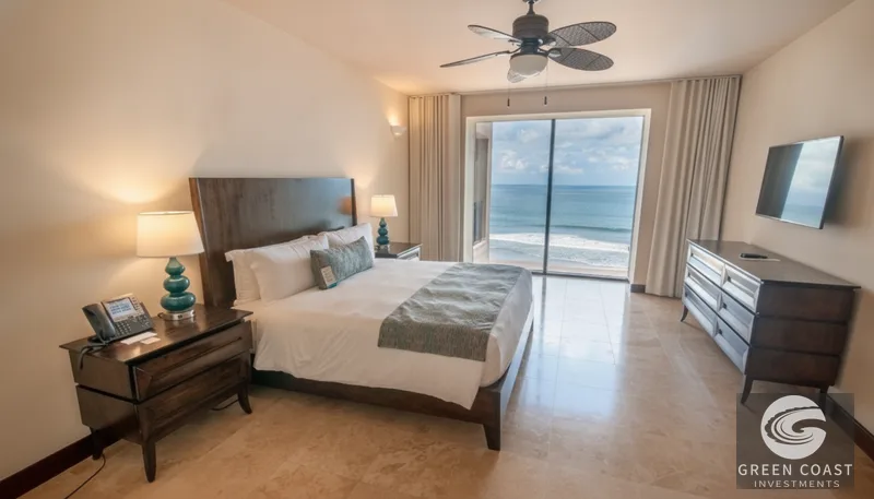 Luxurious Croc's Casino Condo | 9th Floor | 2 Bedroom Piece of Paradise | Jaco Beach | Costa Rica — view 11, Garabito, Costa Rica
