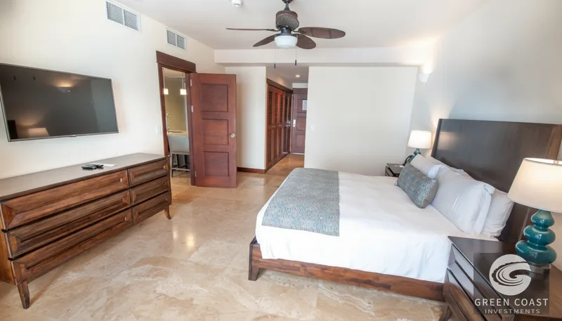 Luxurious Croc's Casino Condo | 9th Floor | 2 Bedroom Piece of Paradise | Jaco Beach | Costa Rica — view 12, Garabito, Costa Rica