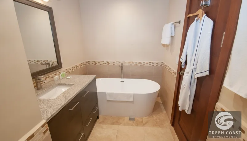 Luxurious Croc's Casino Condo | 9th Floor | 2 Bedroom Piece of Paradise | Jaco Beach | Costa Rica — view 13, Garabito, Costa Rica