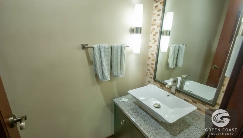 Luxurious Croc's Casino Condo | 9th Floor | 2 Bedroom Piece of Paradise | Jaco Beach | Costa Rica — view 14, Garabito, Costa Rica