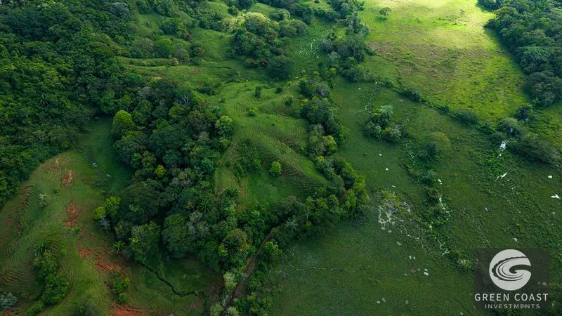 4,850 Acre Beachfront Legacy Ranch Esterillos Central Pacific Coast — view 9, Esterillos, Esterillos, Costa Rica